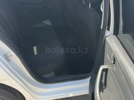 Skoda Rapid 2014 года за 3 100 000 тг. в Алматы – фото 8