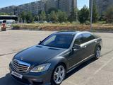 Mercedes-Benz S 550 2006 года за 7 500 000 тг. в Алматы – фото 2