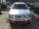 Opel Vectra 2005 годаүшін4 300 000 тг. в Актау – фото 4