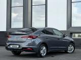 Hyundai Elantra 2021 годаүшін7 300 000 тг. в Астана – фото 4