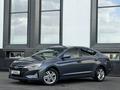 Hyundai Elantra 2021 годаүшін7 300 000 тг. в Астана – фото 3