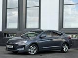 Hyundai Elantra 2021 годаүшін7 300 000 тг. в Астана – фото 3