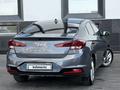 Hyundai Elantra 2021 годаүшін7 300 000 тг. в Астана – фото 6