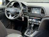 Hyundai Elantra 2021 годаүшін7 300 000 тг. в Астана – фото 2