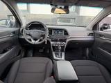 Hyundai Elantra 2021 годаүшін7 300 000 тг. в Астана – фото 5