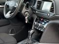 Hyundai Elantra 2021 годаүшін7 300 000 тг. в Астана – фото 10