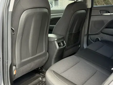 Hyundai Elantra 2021 года за 7 300 000 тг. в Астана – фото 21
