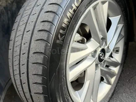 Hyundai Elantra 2021 года за 7 300 000 тг. в Астана – фото 40