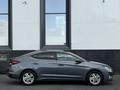 Hyundai Elantra 2021 годаүшін7 300 000 тг. в Астана – фото 42