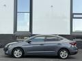 Hyundai Elantra 2021 годаүшін7 300 000 тг. в Астана – фото 43