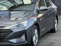 Hyundai Elantra 2021 годаүшін7 300 000 тг. в Астана – фото 47