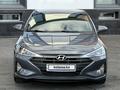 Hyundai Elantra 2021 годаүшін7 300 000 тг. в Астана – фото 48