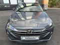 Hyundai Elantra 2021 годаүшін7 300 000 тг. в Астана – фото 49