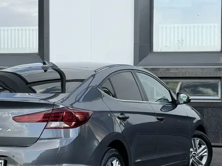 Hyundai Elantra 2021 года за 7 300 000 тг. в Астана – фото 59