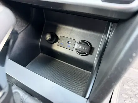 Hyundai Elantra 2021 года за 7 300 000 тг. в Астана – фото 60