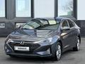 Hyundai Elantra 2021 годаүшін7 300 000 тг. в Астана – фото 61