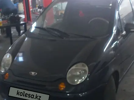 Daewoo Matiz 2013 года за 1 650 000 тг. в Шымкент