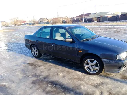 Nissan Primera 1995 года за 1 000 000 тг. в Рудный – фото 2