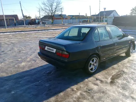 Nissan Primera 1995 года за 1 000 000 тг. в Рудный – фото 4