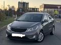 Kia Rio 2013 годаfor3 800 000 тг. в Астана