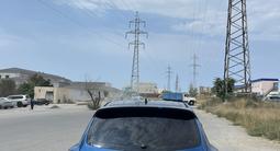 Mazda 3 2003 года за 2 200 000 тг. в Актау – фото 3