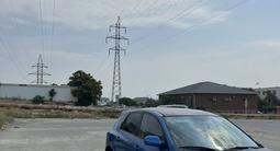 Mazda 3 2003 года за 2 200 000 тг. в Актау – фото 4