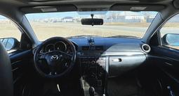 Mazda 3 2003 года за 2 200 000 тг. в Актау – фото 2