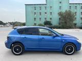 Mazda 3 2003 года за 2 200 000 тг. в Актау