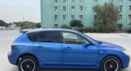 Mazda 3 2003 года за 2 200 000 тг. в Актау