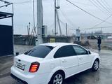Daewoo Gentra 2014 года за 3 400 000 тг. в Шымкент – фото 3