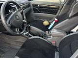 Daewoo Gentra 2014 года за 3 400 000 тг. в Шымкент – фото 4