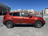 Nissan Qashqai 2007 года за 4 700 000 тг. в Астана – фото 2