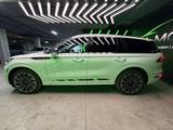 Lincoln Aviator 2020 годаүшін31 000 000 тг. в Астана – фото 3