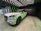 Lincoln Aviator 2020 годаүшін31 000 000 тг. в Астана – фото 2