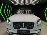 Lincoln Aviator 2020 годаүшін31 000 000 тг. в Астана