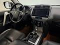 Toyota Land Cruiser Prado Prestige 2022 годаүшін32 600 000 тг. в Астана – фото 13