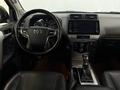 Toyota Land Cruiser Prado Prestige 2022 годаүшін32 600 000 тг. в Астана – фото 9