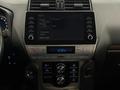 Toyota Land Cruiser Prado Prestige 2022 годаүшін32 600 000 тг. в Астана – фото 17
