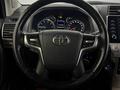 Toyota Land Cruiser Prado Prestige 2022 годаүшін32 600 000 тг. в Астана – фото 14