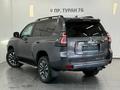 Toyota Land Cruiser Prado Prestige 2022 годаүшін32 600 000 тг. в Астана – фото 2