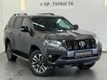 Toyota Land Cruiser Prado Prestige 2022 годаүшін32 600 000 тг. в Астана – фото 21