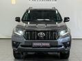 Toyota Land Cruiser Prado Prestige 2022 годаүшін32 600 000 тг. в Астана – фото 5