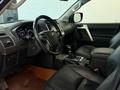 Toyota Land Cruiser Prado Prestige 2022 годаүшін32 600 000 тг. в Астана – фото 15