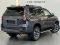 Toyota Land Cruiser Prado Prestige 2022 годаүшін32 600 000 тг. в Астана – фото 20