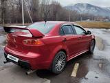 Mitsubishi Lancer 2007 года за 4 470 000 тг. в Алматы – фото 5