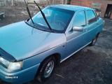 ВАЗ (Lada) 2110 2003 года за 650 000 тг. в Кокшетау