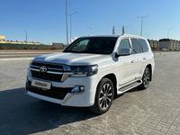 Toyota Land Cruiser 2016 годаfor26 000 000 тг. в Астана