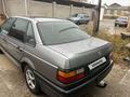 Volkswagen Passat 1991 годаfor1 100 000 тг. в Тараз – фото 4