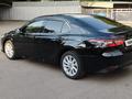 Toyota Camry 2023 годаүшін16 500 000 тг. в Алматы – фото 11