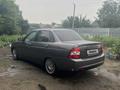 ВАЗ (Lada) Priora 2170 2007 годаүшін1 850 000 тг. в Костанай – фото 3